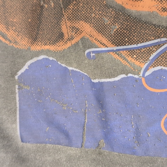 Jordan flight heritage 85 tee - Picture 6 of 9